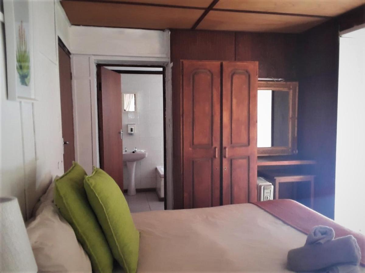 Kings Lodge Hotel Hogsback Dış mekan fotoğraf