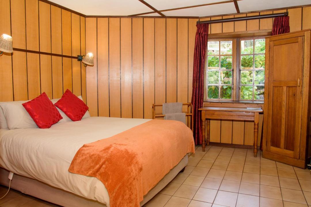 Kings Lodge Hotel Hogsback Dış mekan fotoğraf