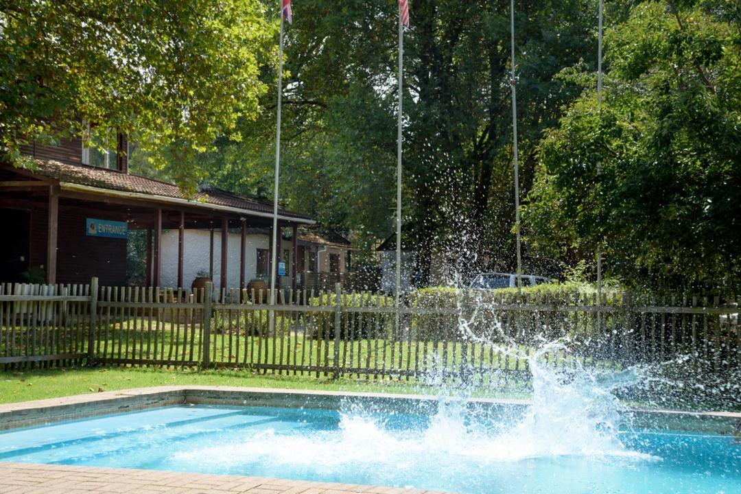 Kings Lodge Hotel Hogsback Dış mekan fotoğraf