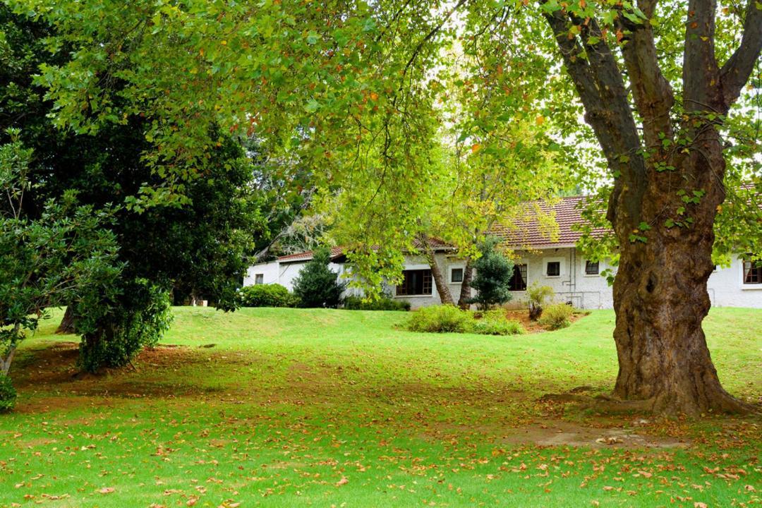 Kings Lodge Hotel Hogsback Dış mekan fotoğraf
