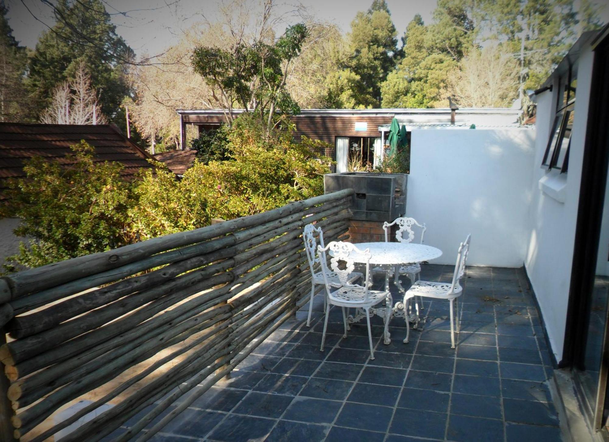 Kings Lodge Hotel Hogsback Dış mekan fotoğraf