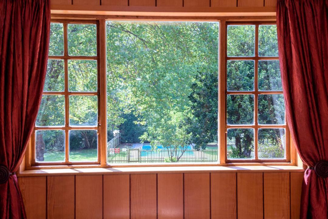 Kings Lodge Hotel Hogsback Dış mekan fotoğraf