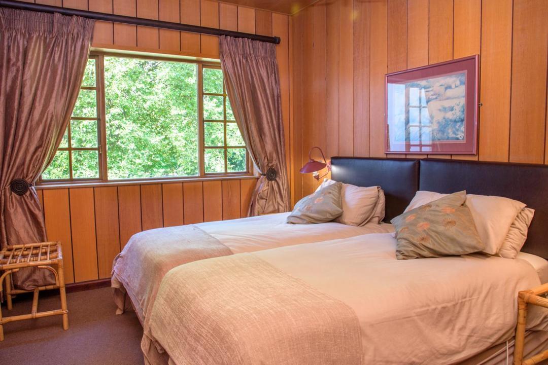 Kings Lodge Hotel Hogsback Dış mekan fotoğraf