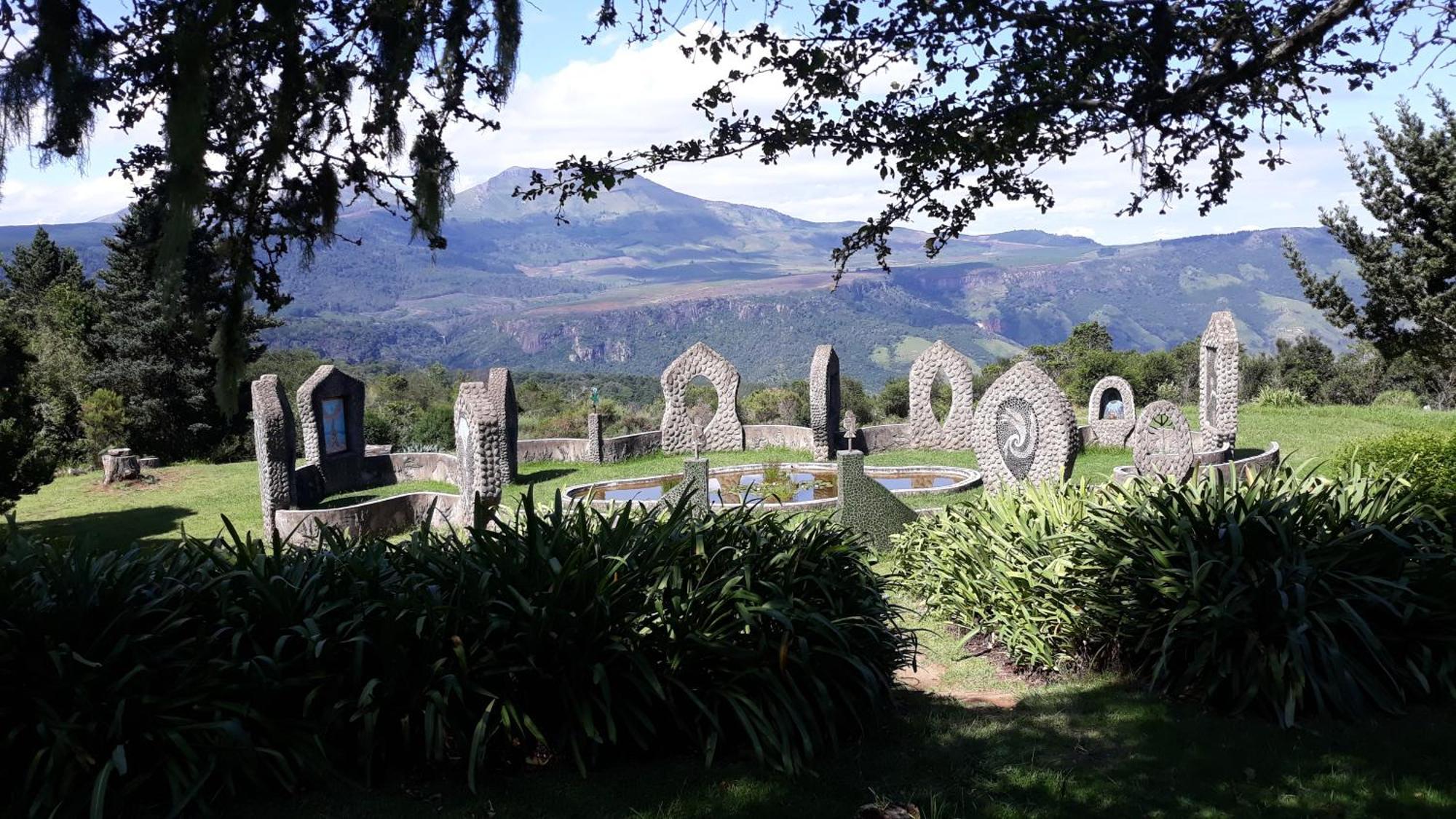 Kings Lodge Hotel Hogsback Dış mekan fotoğraf