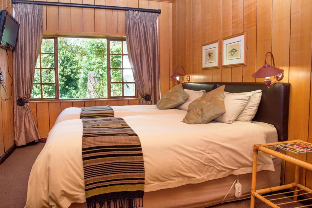 Kings Lodge Hotel Hogsback Dış mekan fotoğraf