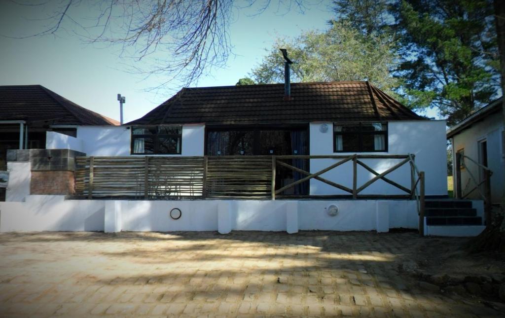 Kings Lodge Hotel Hogsback Dış mekan fotoğraf