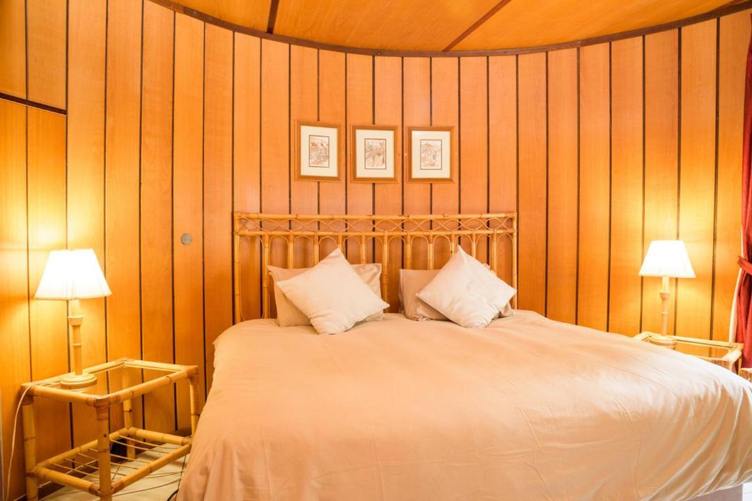 Kings Lodge Hotel Hogsback Dış mekan fotoğraf