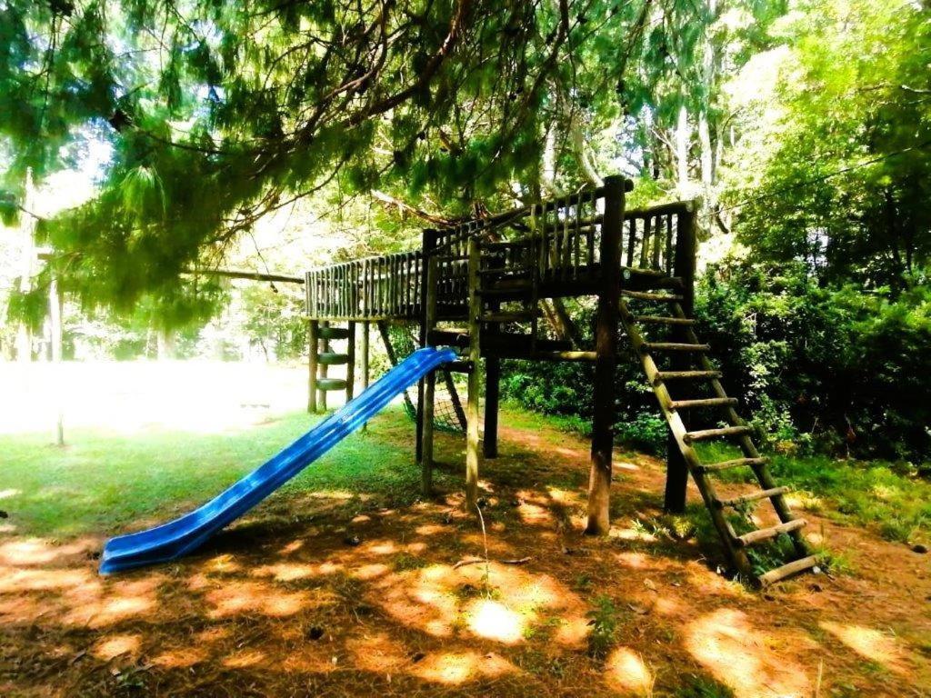 Kings Lodge Hotel Hogsback Dış mekan fotoğraf