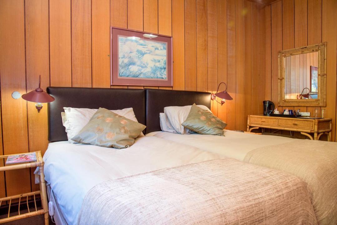 Kings Lodge Hotel Hogsback Dış mekan fotoğraf