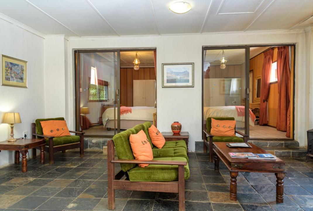 Kings Lodge Hotel Hogsback Dış mekan fotoğraf