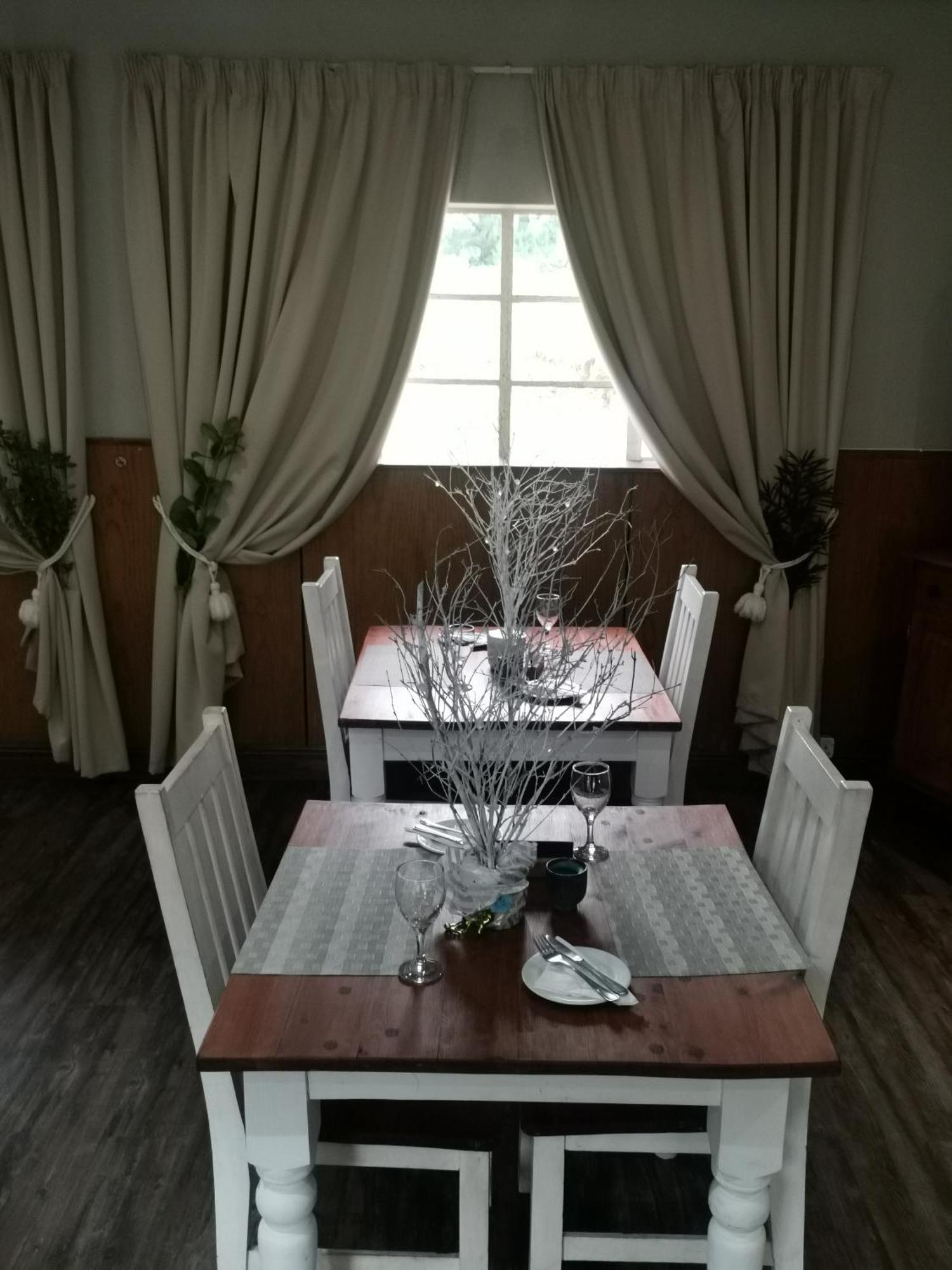Kings Lodge Hotel Hogsback Dış mekan fotoğraf