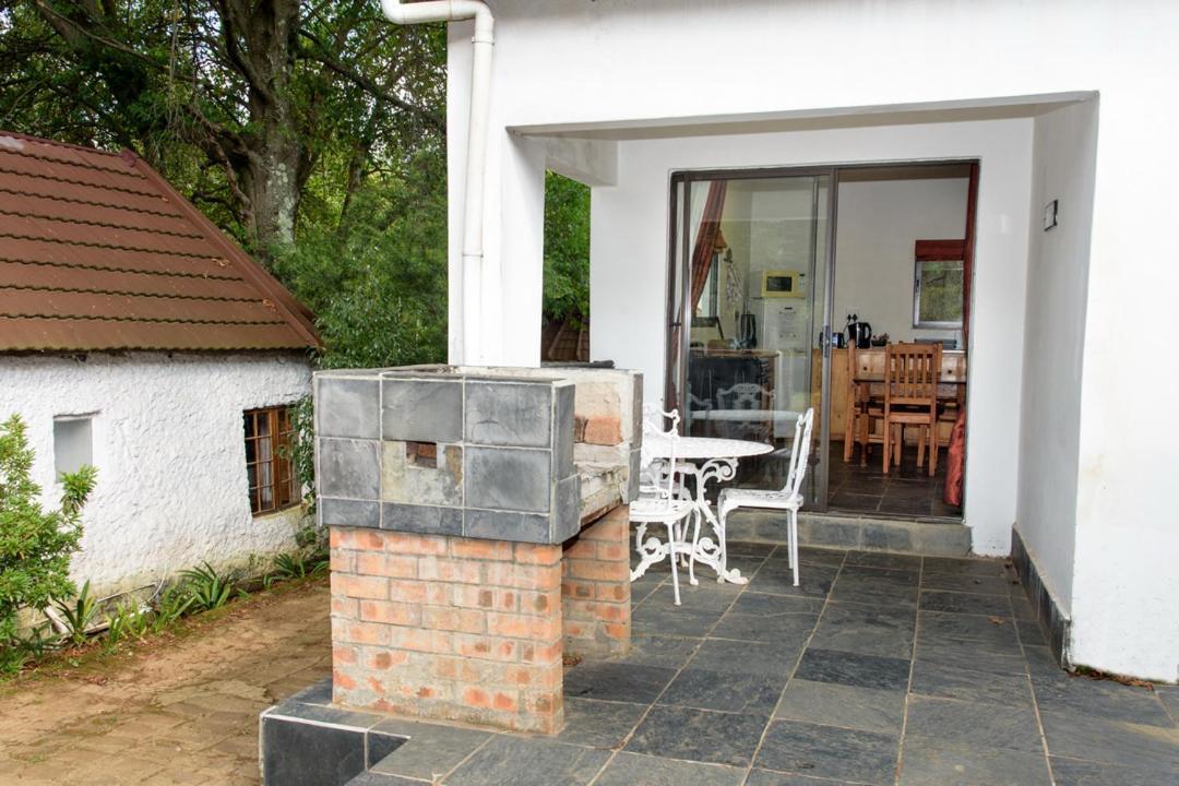 Kings Lodge Hotel Hogsback Dış mekan fotoğraf