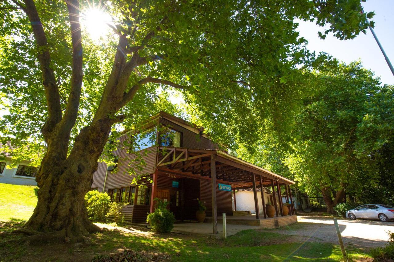 Kings Lodge Hotel Hogsback Dış mekan fotoğraf