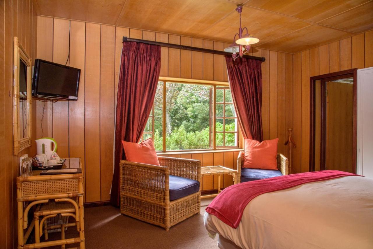 Kings Lodge Hotel Hogsback Dış mekan fotoğraf
