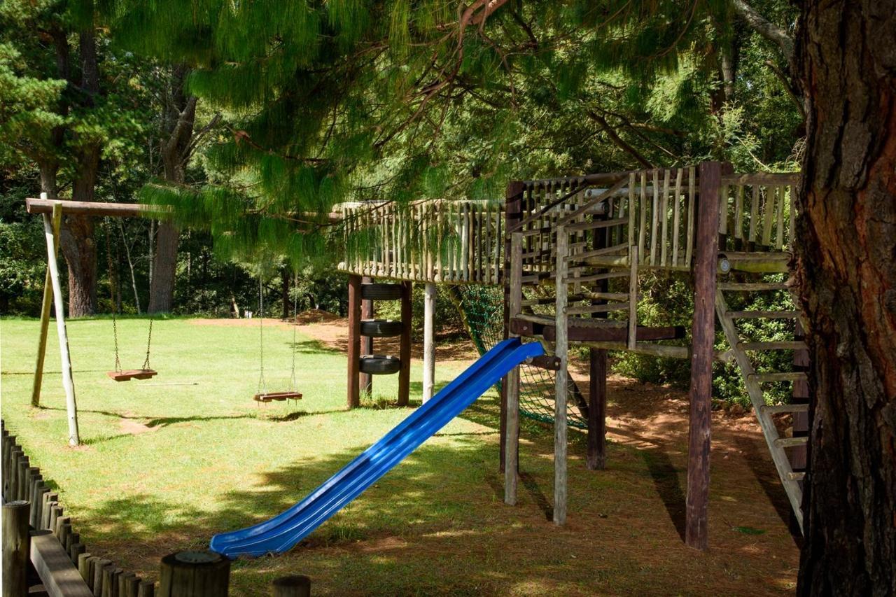 Kings Lodge Hotel Hogsback Dış mekan fotoğraf